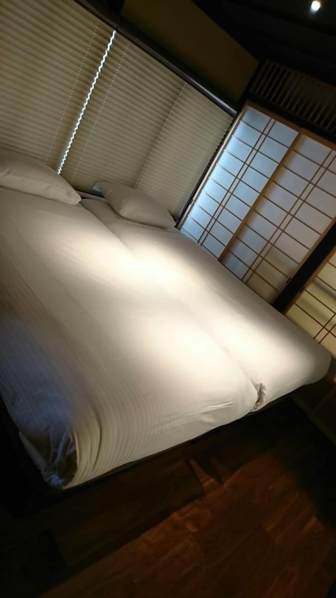 Villa Reikaku Kiyomizu Gojo à Kyoto Extérieur photo
