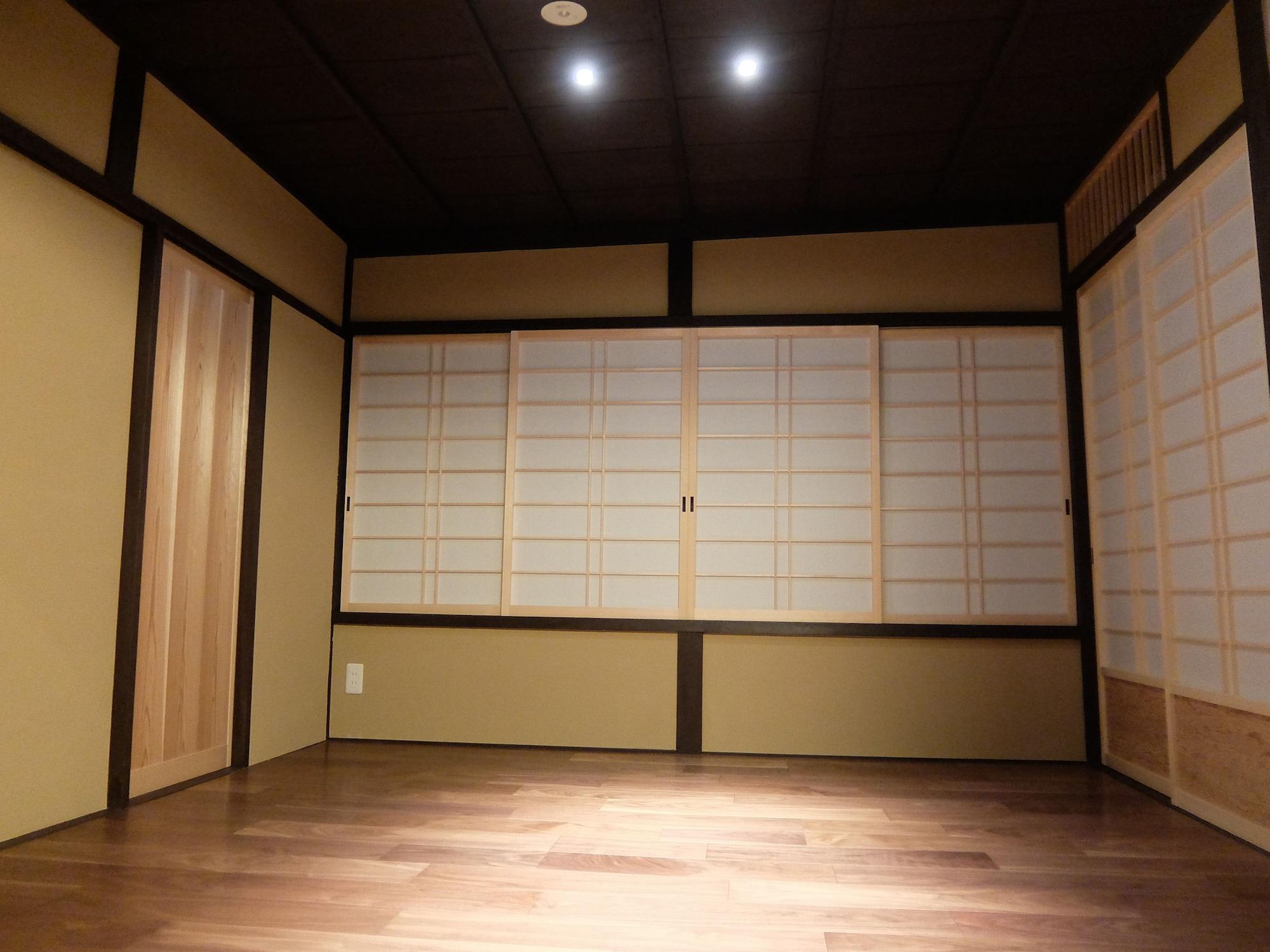 Villa Reikaku Kiyomizu Gojo à Kyoto Extérieur photo