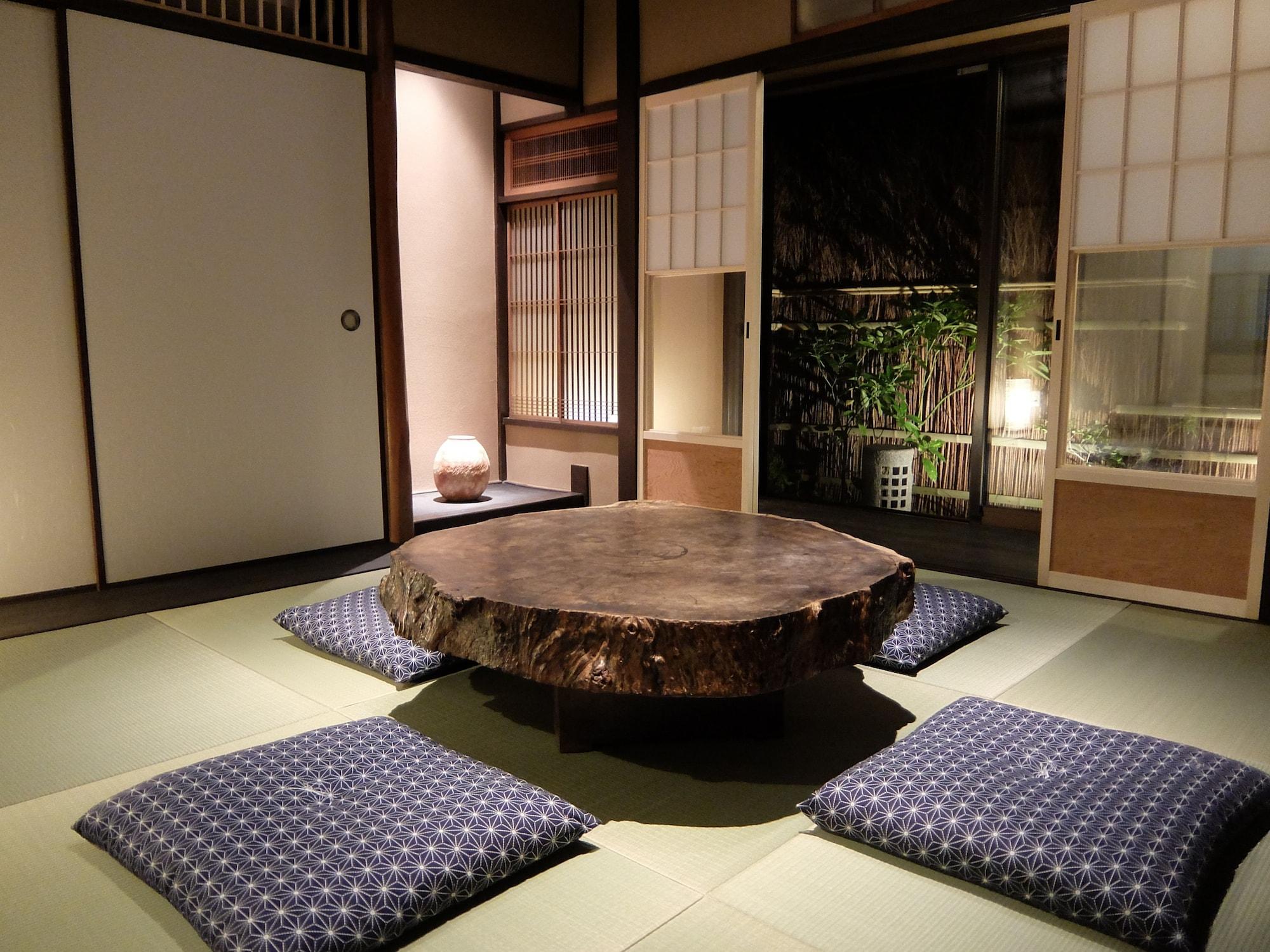 Villa Reikaku Kiyomizu Gojo à Kyoto Extérieur photo