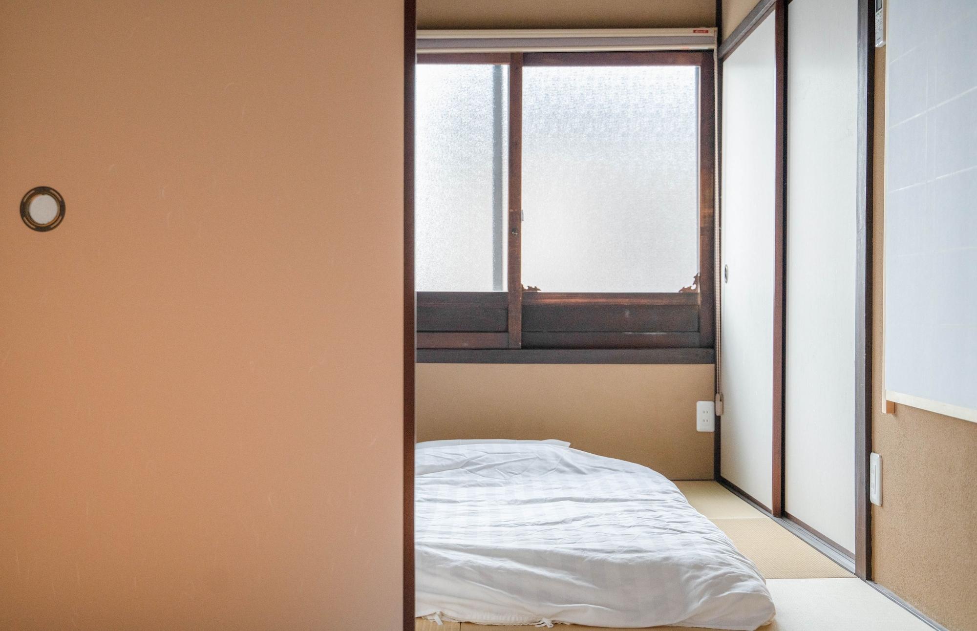 Villa Reikaku Kiyomizu Gojo à Kyoto Extérieur photo