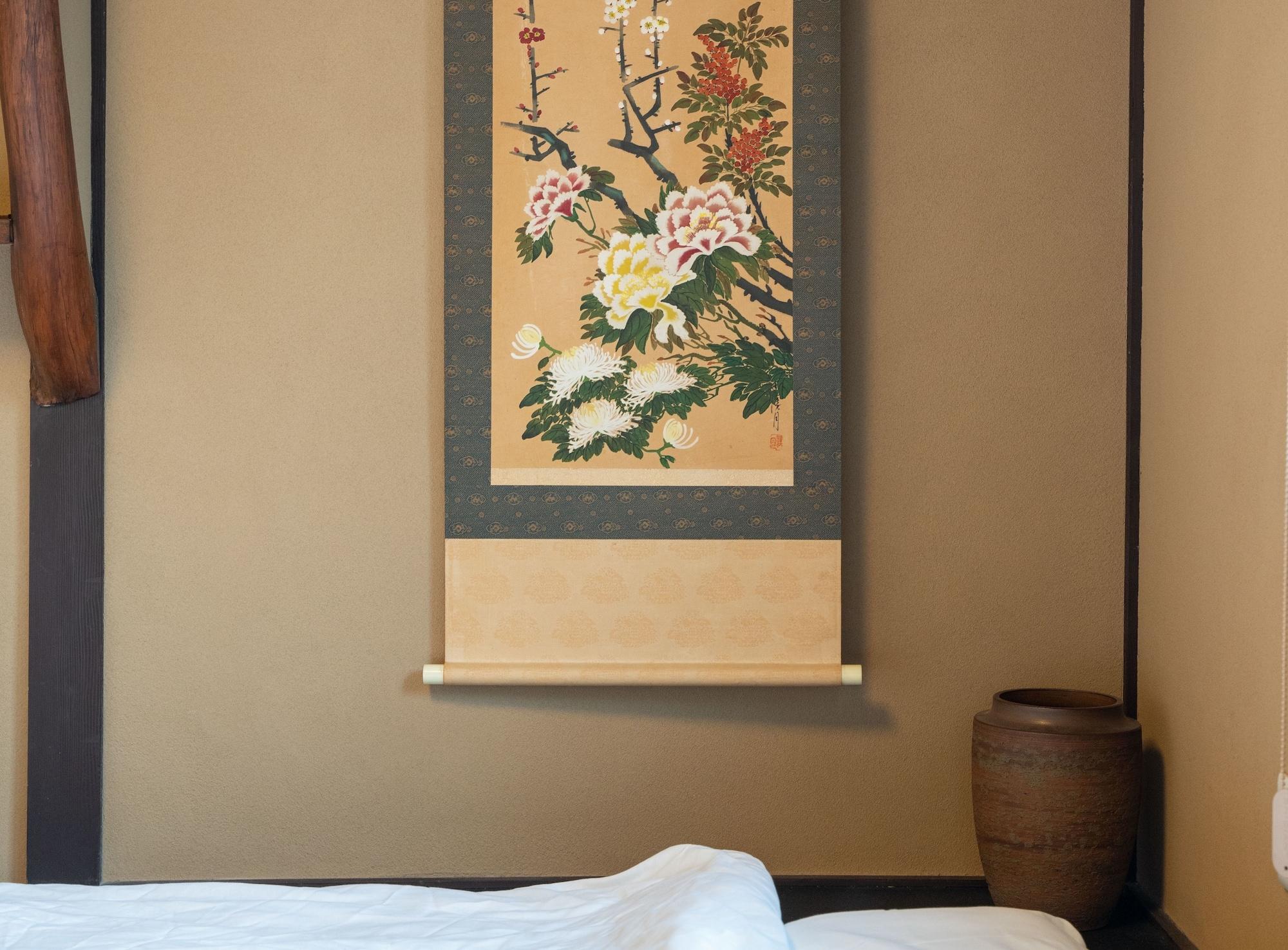 Villa Reikaku Kiyomizu Gojo à Kyoto Extérieur photo