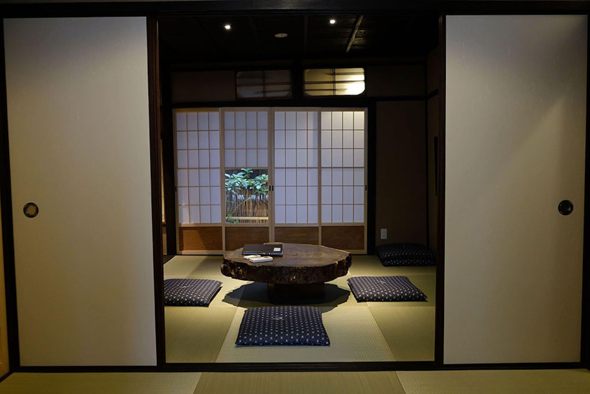 Villa Reikaku Kiyomizu Gojo à Kyoto Extérieur photo