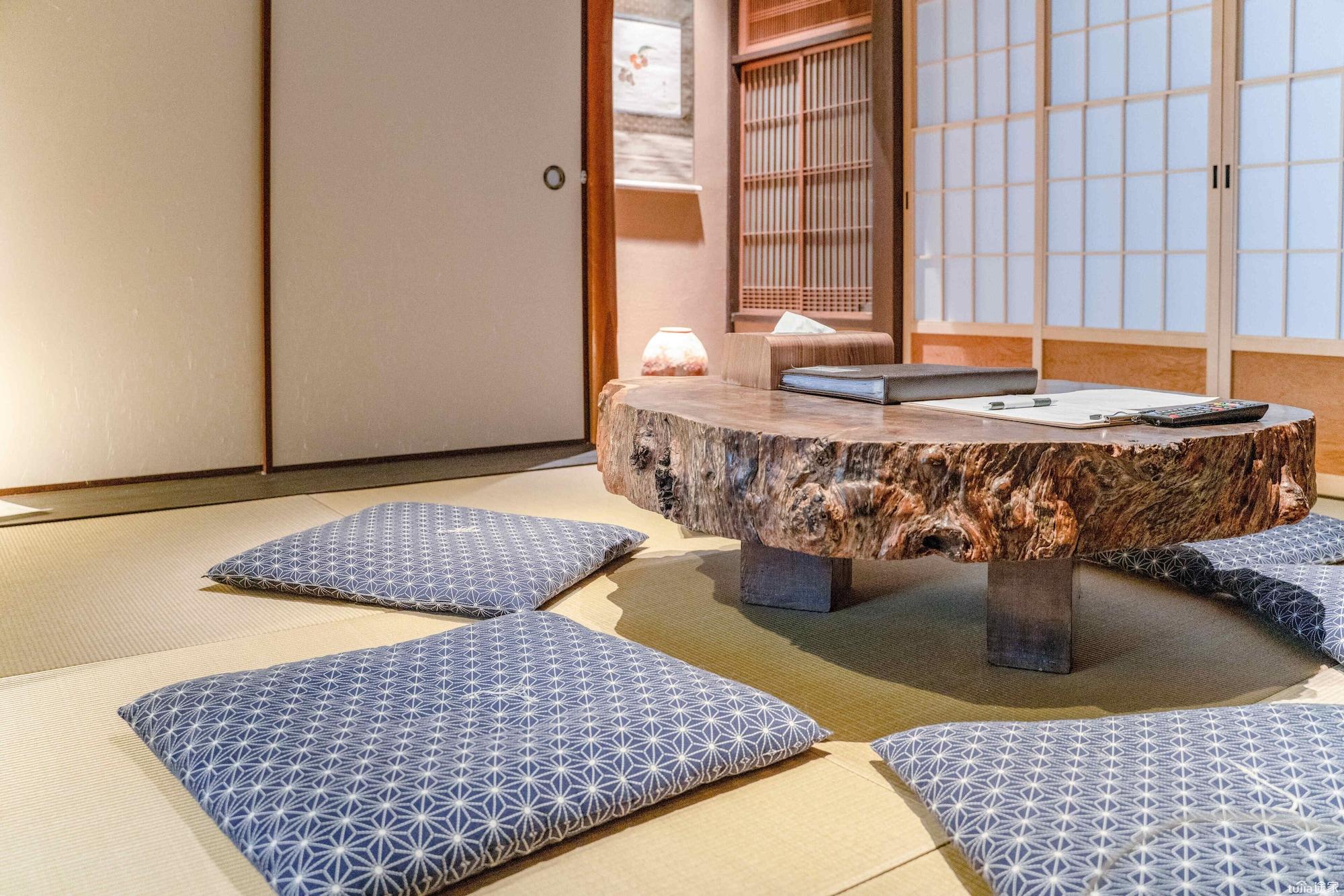 Villa Reikaku Kiyomizu Gojo à Kyoto Extérieur photo