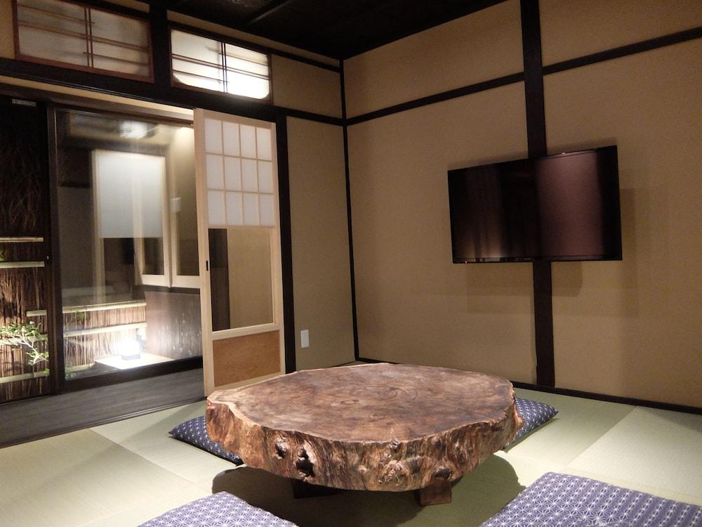 Villa Reikaku Kiyomizu Gojo à Kyoto Extérieur photo