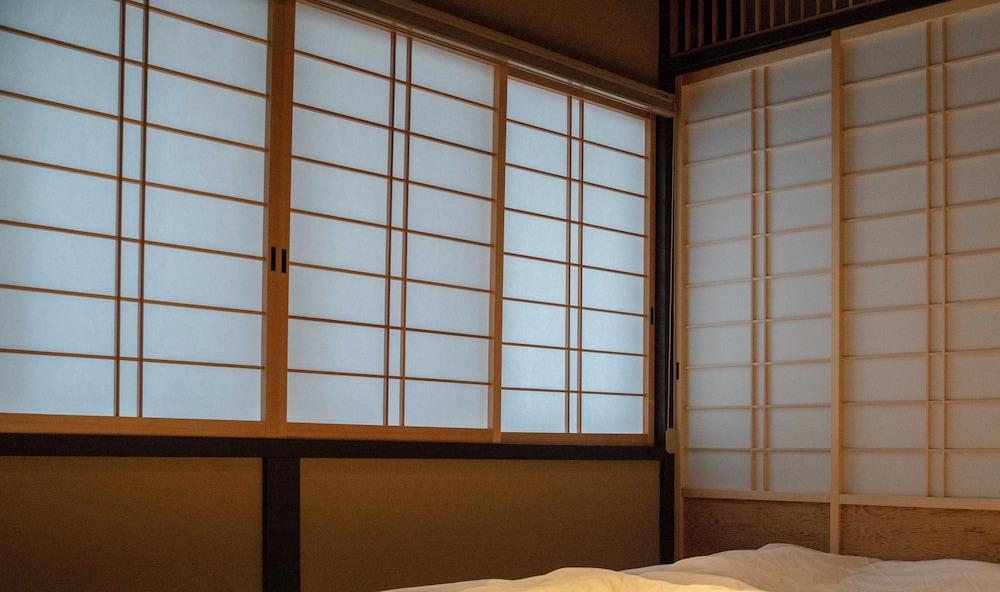 Villa Reikaku Kiyomizu Gojo à Kyoto Extérieur photo