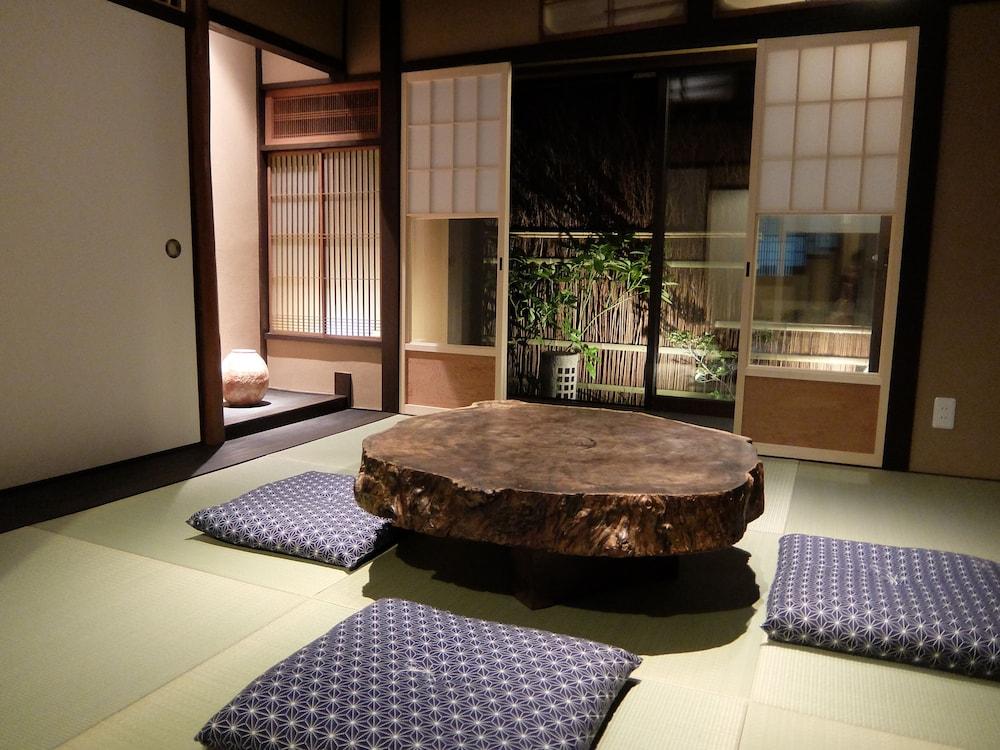 Villa Reikaku Kiyomizu Gojo à Kyoto Extérieur photo