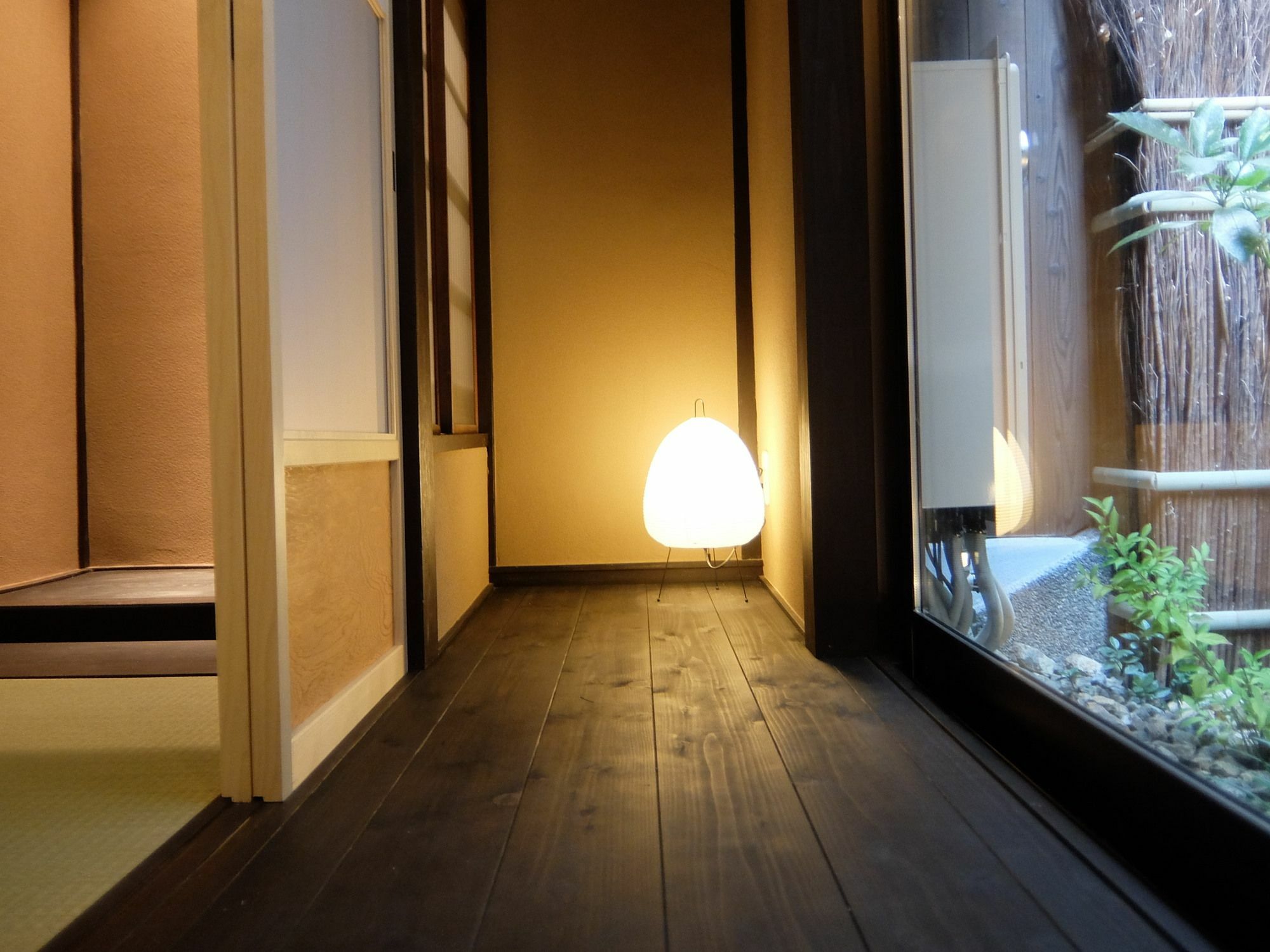 Villa Reikaku Kiyomizu Gojo à Kyoto Extérieur photo