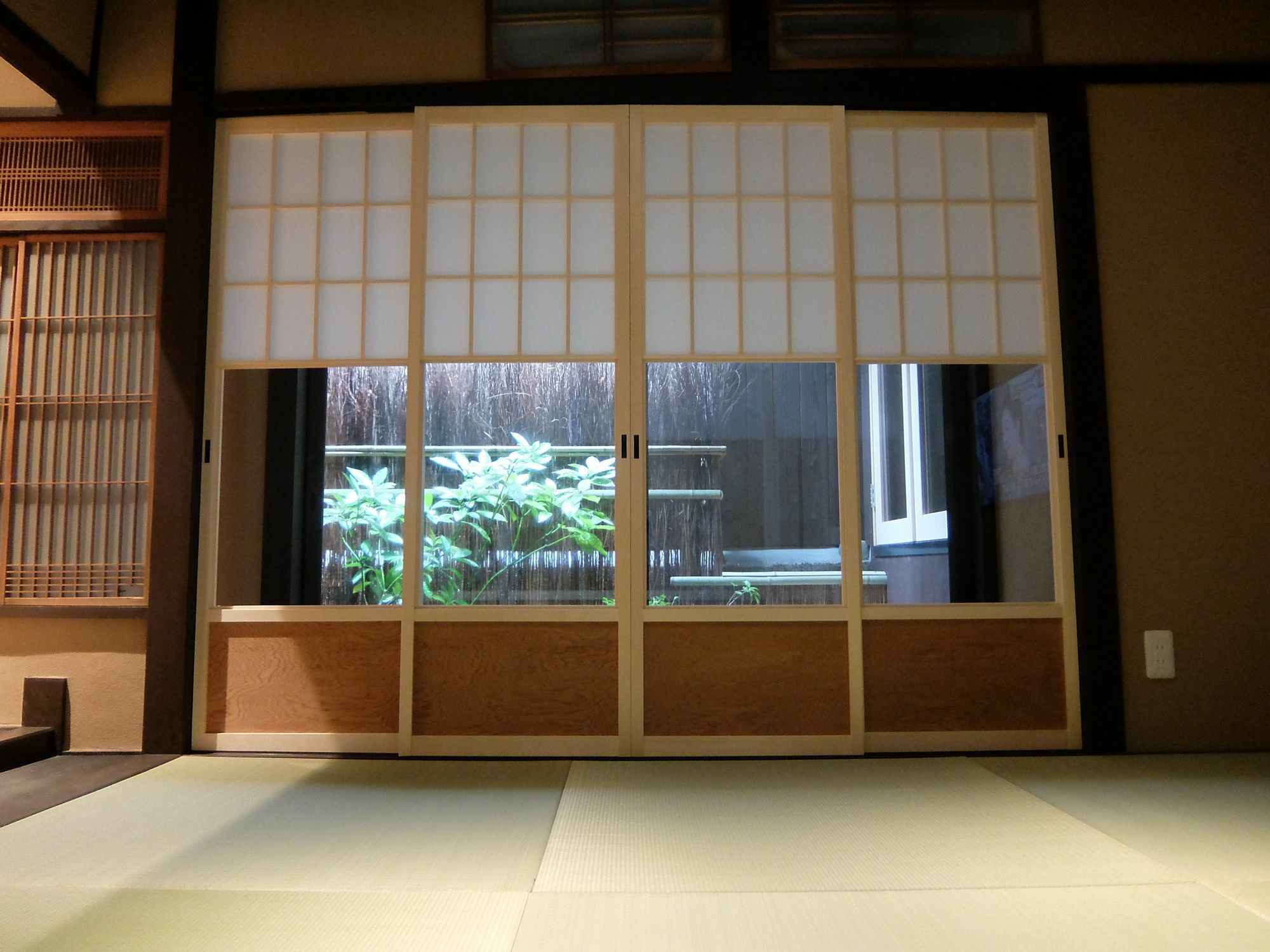 Villa Reikaku Kiyomizu Gojo à Kyoto Extérieur photo