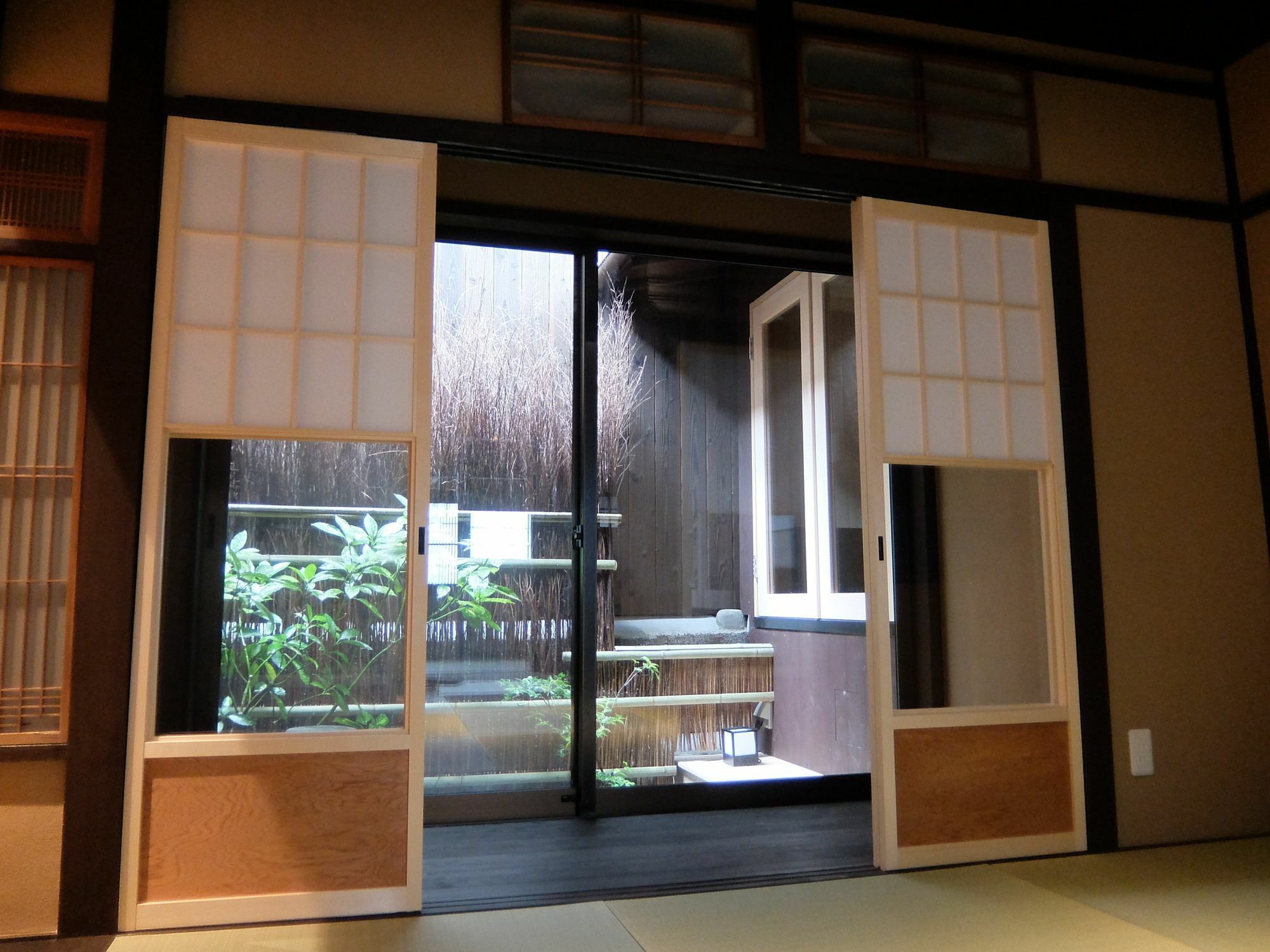 Villa Reikaku Kiyomizu Gojo à Kyoto Extérieur photo