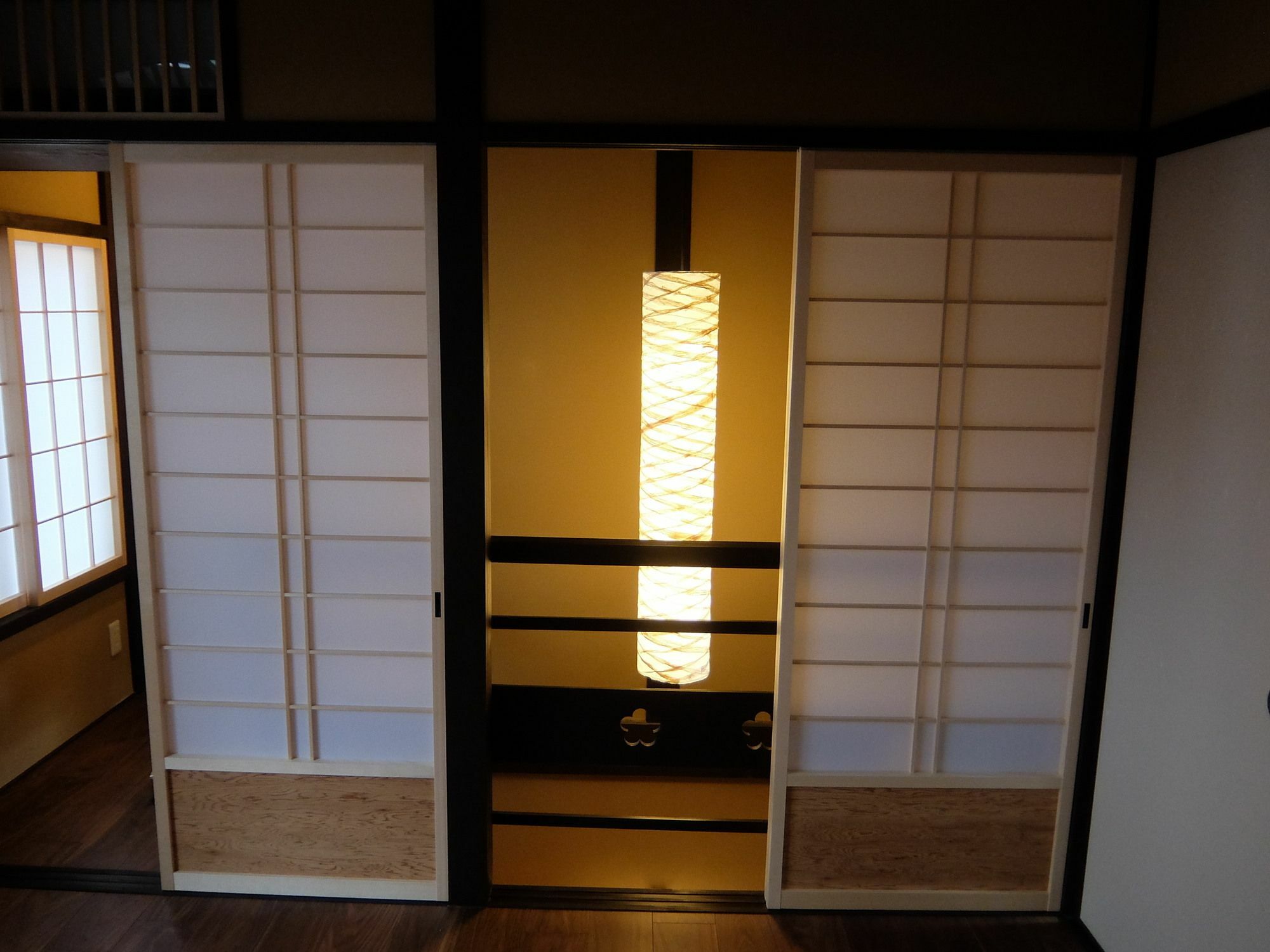 Villa Reikaku Kiyomizu Gojo à Kyoto Extérieur photo