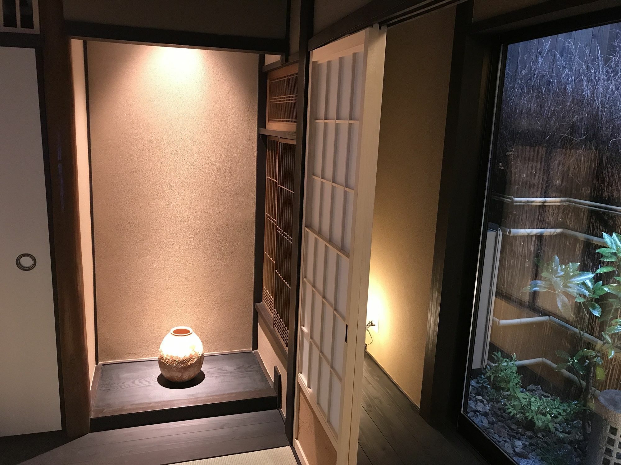 Villa Reikaku Kiyomizu Gojo à Kyoto Extérieur photo