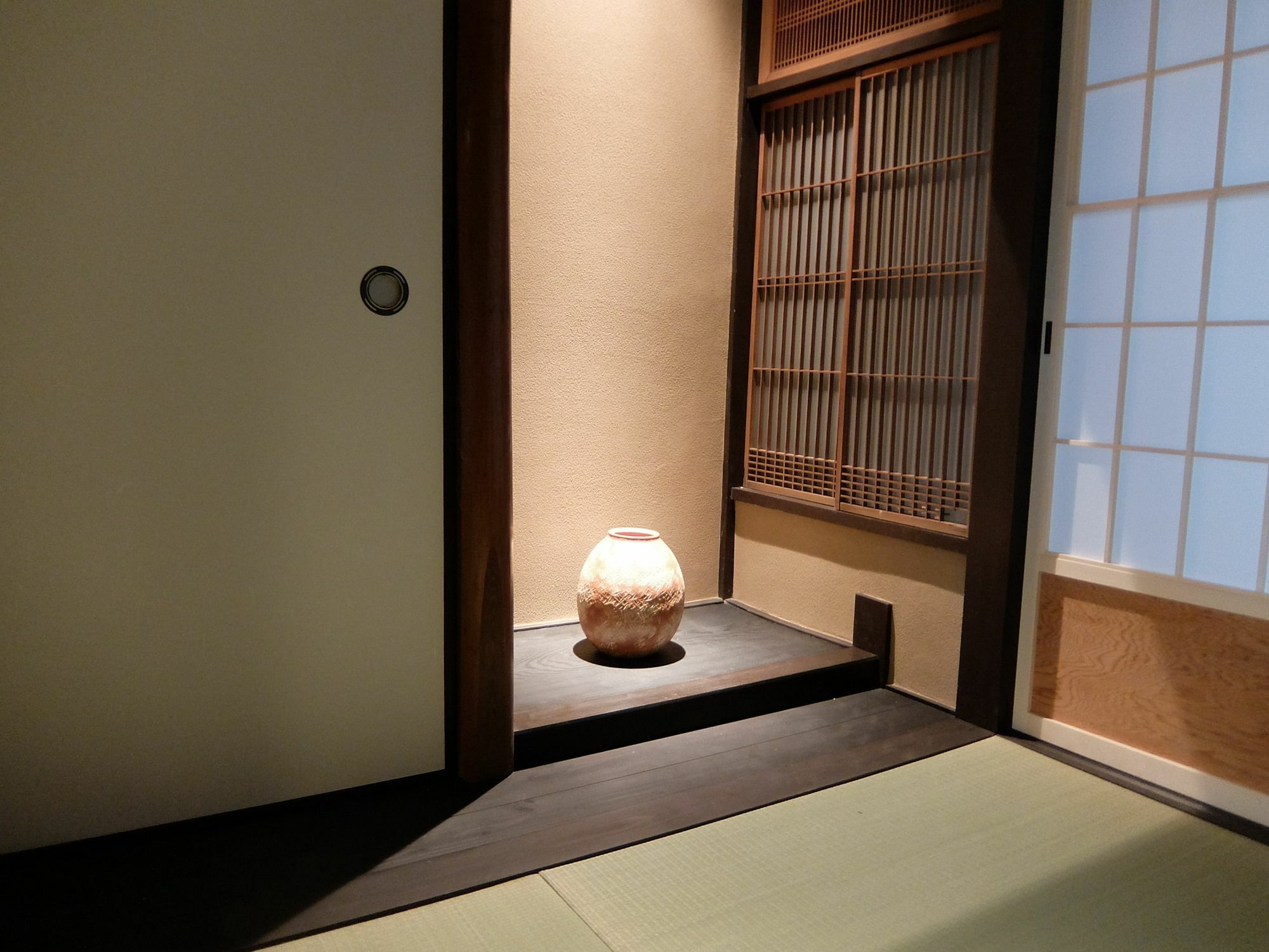 Villa Reikaku Kiyomizu Gojo à Kyoto Extérieur photo