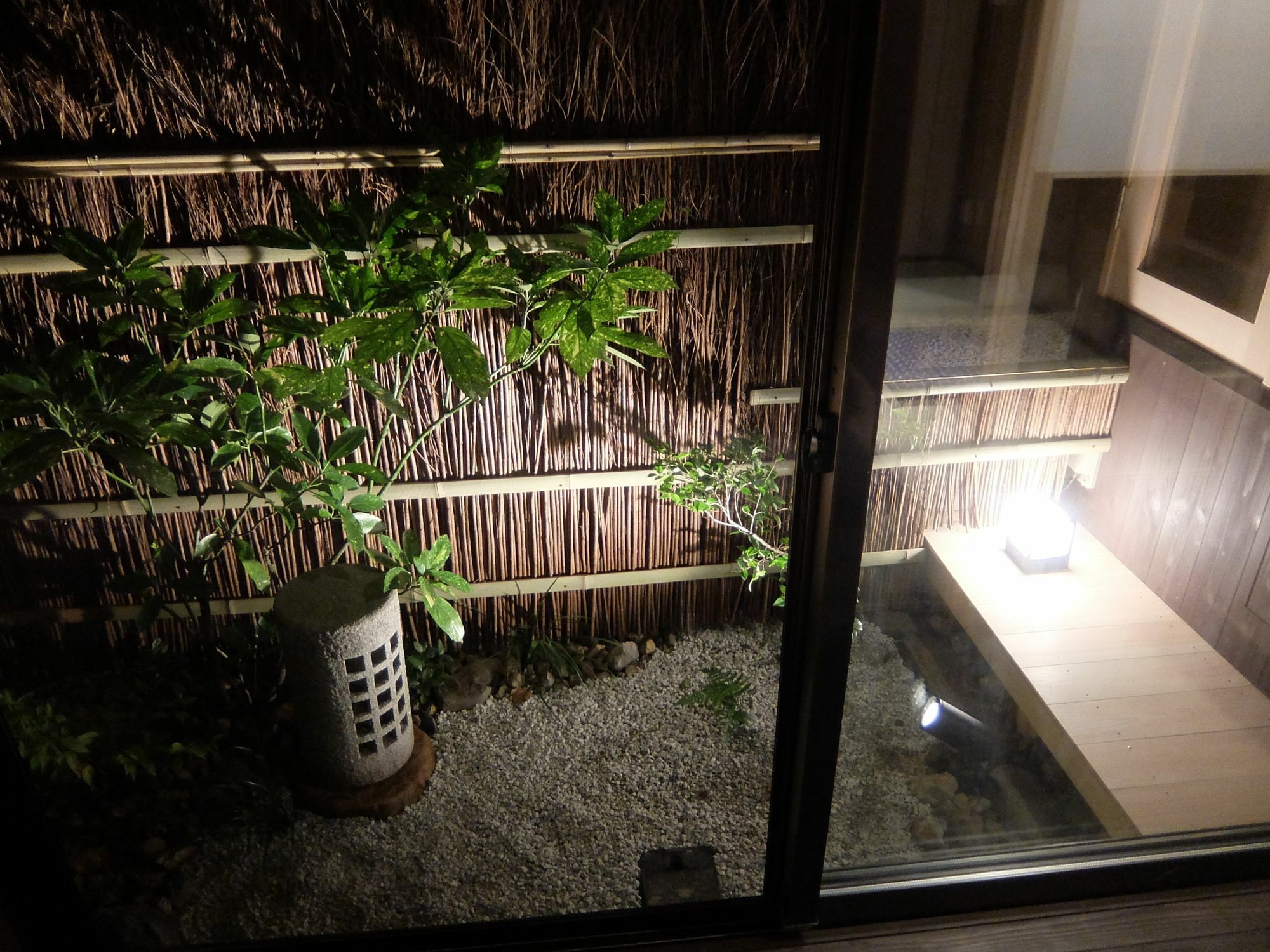 Villa Reikaku Kiyomizu Gojo à Kyoto Extérieur photo