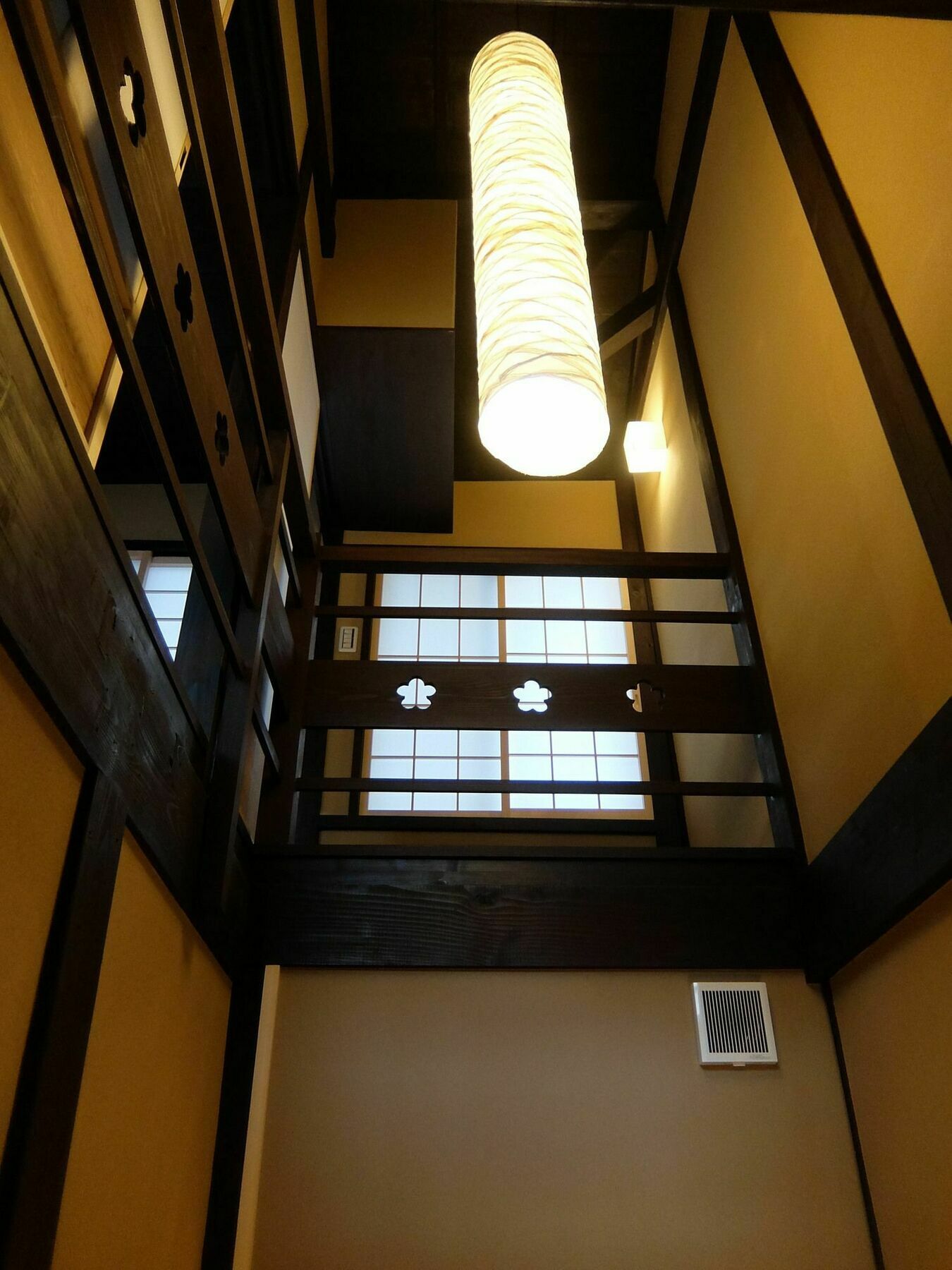 Villa Reikaku Kiyomizu Gojo à Kyoto Extérieur photo