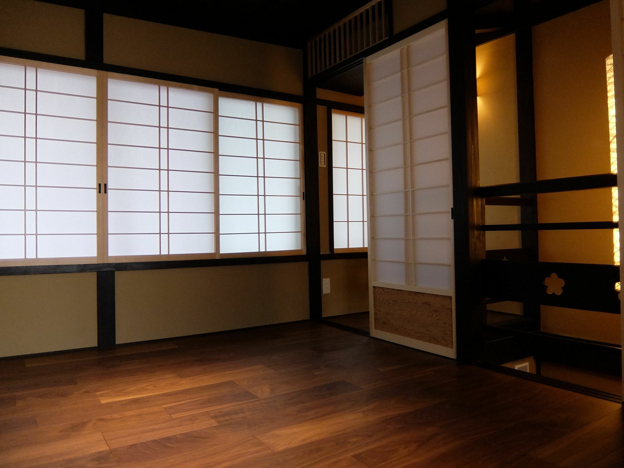 Villa Reikaku Kiyomizu Gojo à Kyoto Extérieur photo