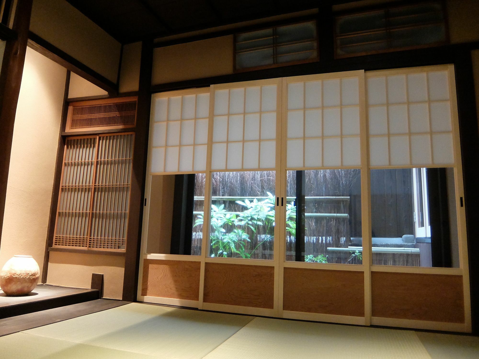 Villa Reikaku Kiyomizu Gojo à Kyoto Extérieur photo