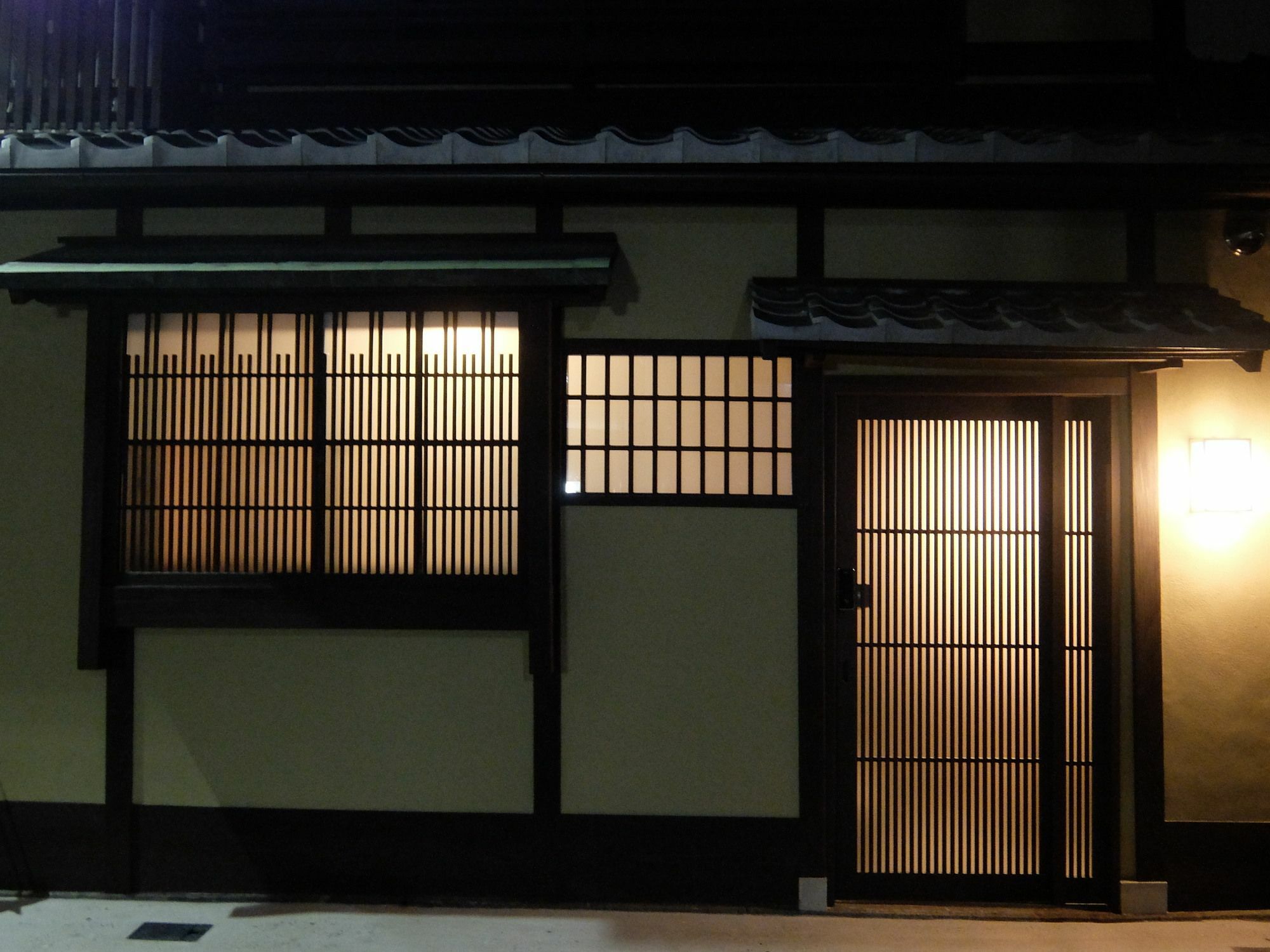 Villa Reikaku Kiyomizu Gojo à Kyoto Extérieur photo
