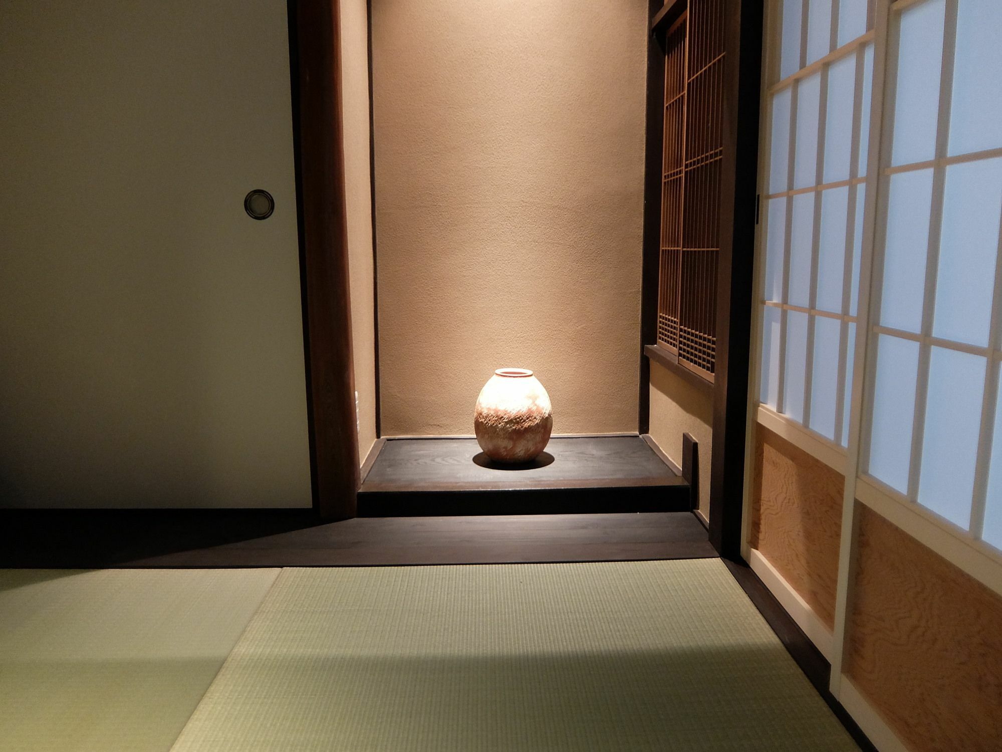 Villa Reikaku Kiyomizu Gojo à Kyoto Extérieur photo
