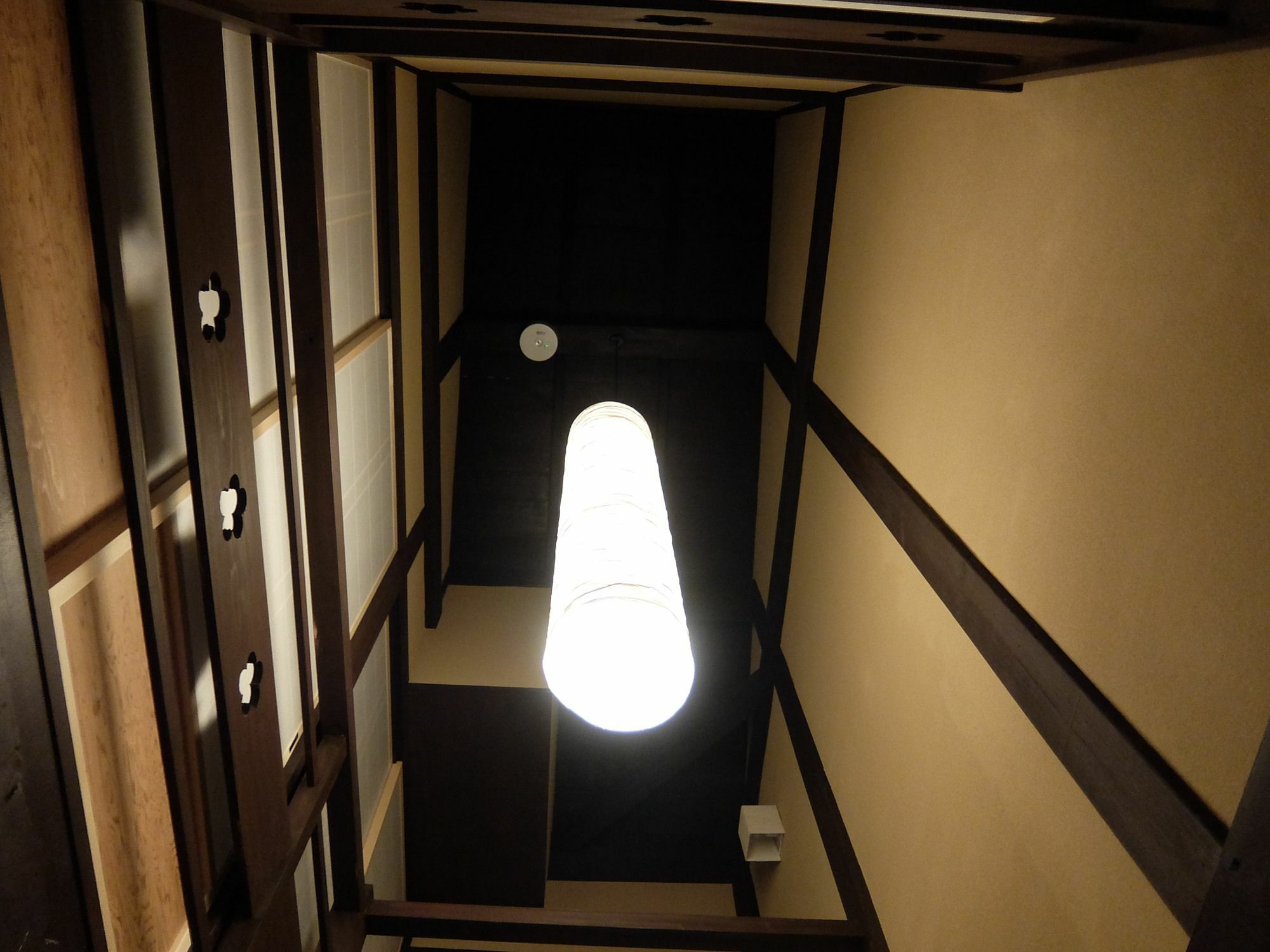 Villa Reikaku Kiyomizu Gojo à Kyoto Extérieur photo